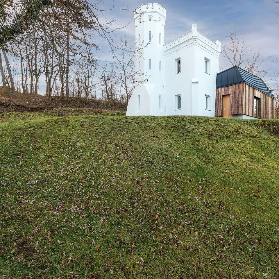 Szállás